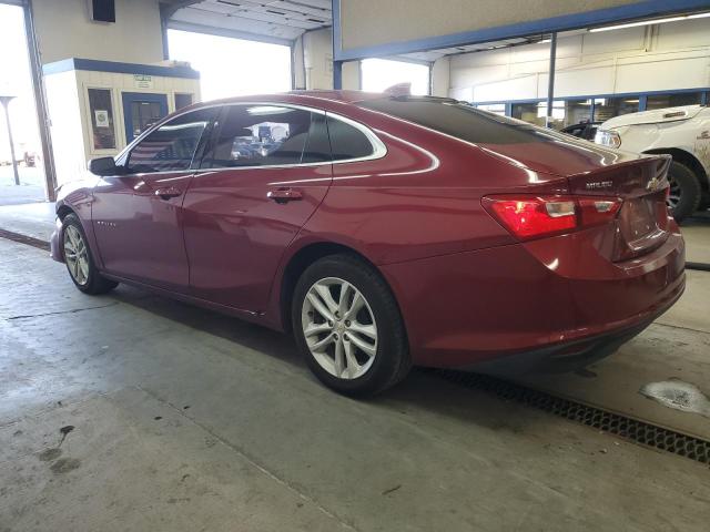 Photo 2 from auction – 2018 CHEVROLET MALIBU LT with VIN 1G1ZD5ST5JF149088