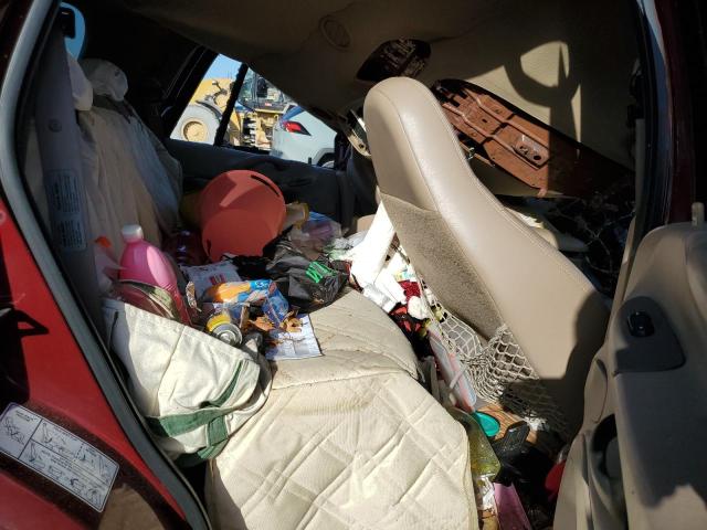 Photo 11 from auction – 1997 FORD EXPEDITION with VIN 1FMEU1760VLC30455