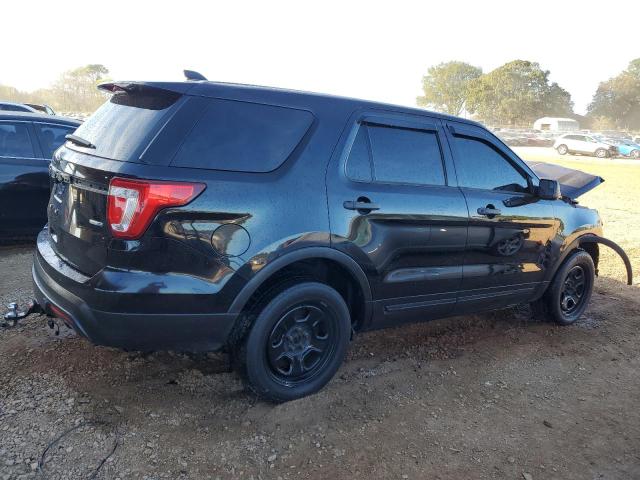 Photo 3 from auction – 2016 FORD EXPLORER P with VIN 1FM5K8AR2GGB54105