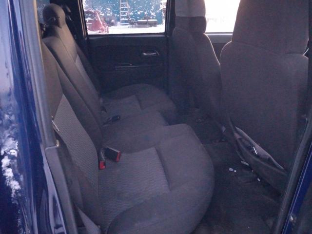 Photo 10 from auction – 2012 CHEVROLET COLORADO L with VIN 1GCHTCFE6C8141305