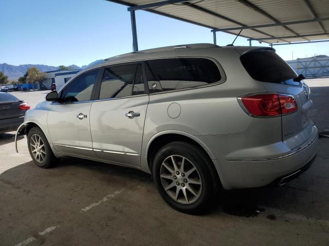 Photo 2 from auction – 2015 BUICK ENCLAVE with VIN 5GAKRBKD3FJ299367