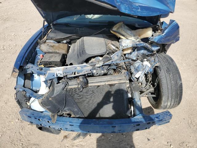 Photo 11 from auction – 2020 DODGE CHARGER R/ with VIN 2C3CDXCT2LH224276