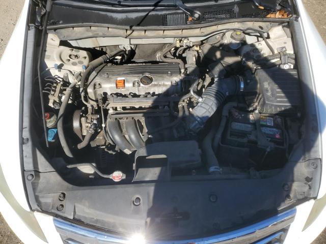 Photo 11 from auction – 2011 HONDA ACCORD LX with VIN 1HGCP2F33BA035362