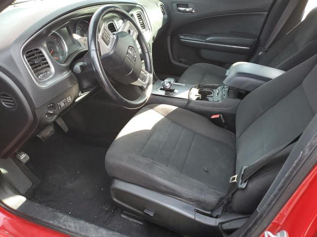 Photo 7 from auction – 2013 DODGE CHARGER SE with VIN 2C3CDXBG2DH565344