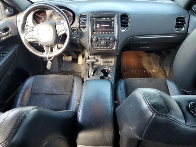Photo 8 from auction – 2020 DODGE DURANGO R/ with VIN 1C4SDHCT3LC141987