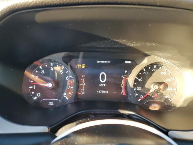 Photo 9 from auction – 2022 JEEP COMPASS LI with VIN 3C4NJDCB0NT154709