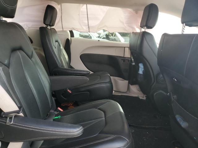 Photo 11 from auction – 2023 CHRYSLER PACIFICA T with VIN 2C4RC3BG0PR605162