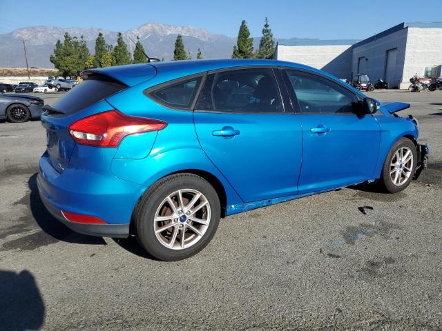 Photo 3 from auction – 2015 FORD FOCUS with VIN 1FADP3K28FL281765