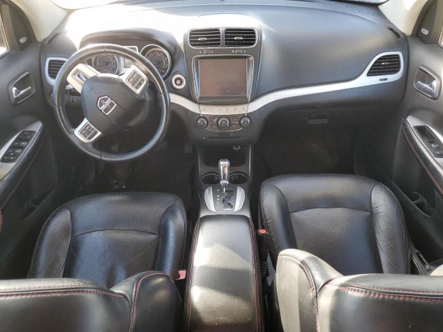 Photo 8 from auction – 2015 DODGE JOURNEY with VIN 3C4PDDEG4FT660859
