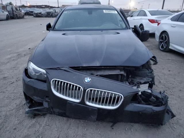 Photo 5 from auction – 2015 BMW 528 I with VIN WBA5A5C51FD517135