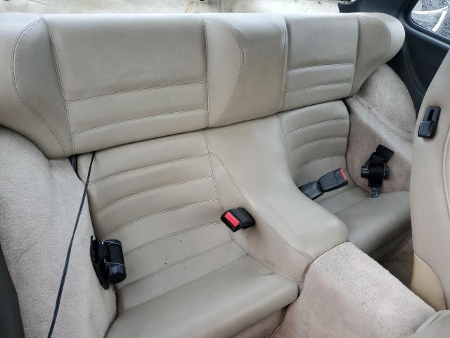 Photo 10 from auction – 1987 PORSCHE 944 with VIN WP0AB0948HN477584