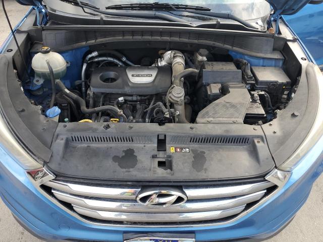 Photo 12 from auction – 2016 HYUNDAI TUCSON LIM with VIN KM8J33A21GU047386