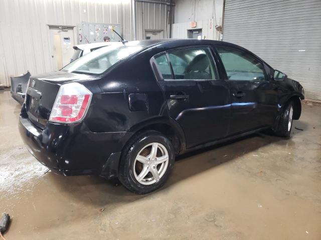 Photo 3 from auction – 2008 NISSAN SENTRA 2.0 with VIN 3N1AB61E98L740353