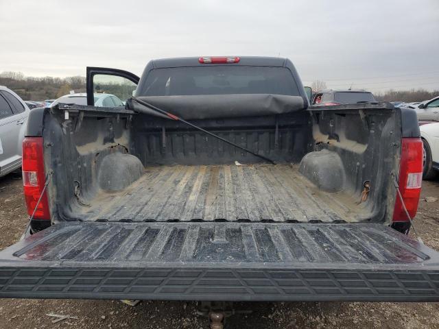 صورة رقم 10 من المزاد - 2008 CHEVROLET SILVERADO مع VIN 2GCEK133881193607