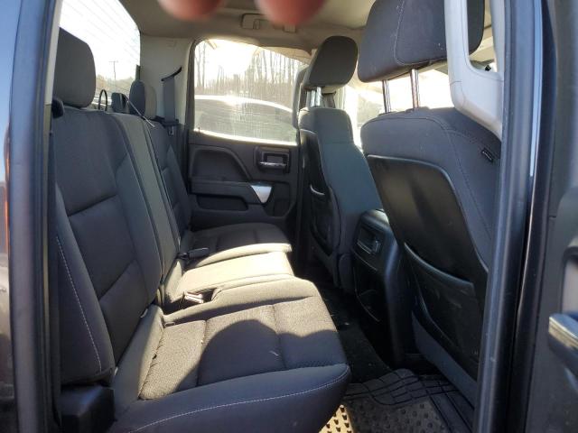 Photo 10 from auction – 2014 CHEVROLET SILVERADO with VIN 1GCVKREC8EZ308933