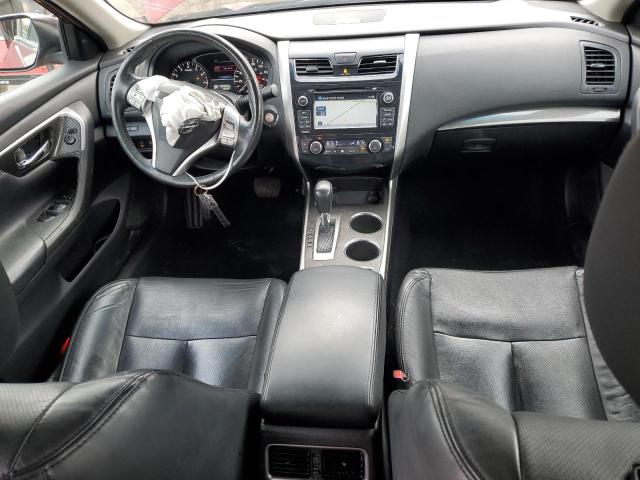 Photo 8 from auction – 2015 NISSAN ALTIMA 2.5 with VIN 1N4AL3AP7FC258537