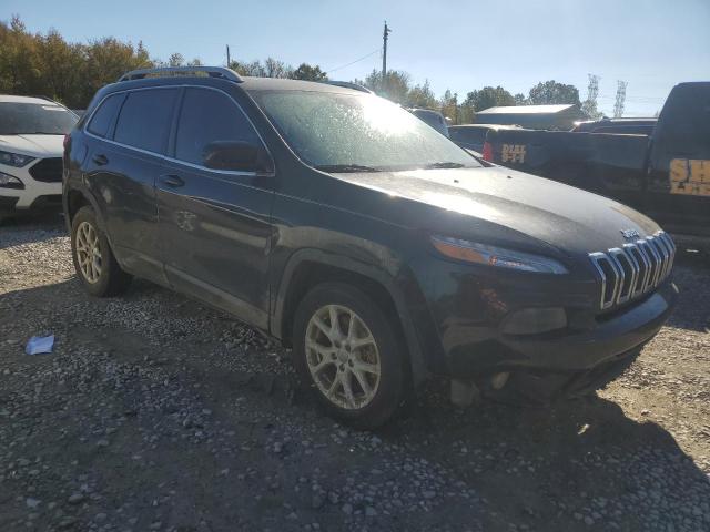 Photo 4 from auction – 2015 JEEP CHEROKEE L with VIN 1C4PJLCS4FW596312