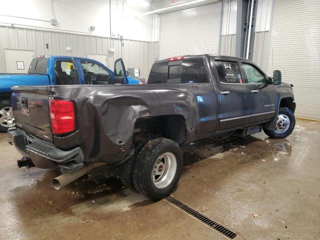Photo 3 from auction – 2015 GMC SIERRA K35 with VIN 1GT424E82FF125315