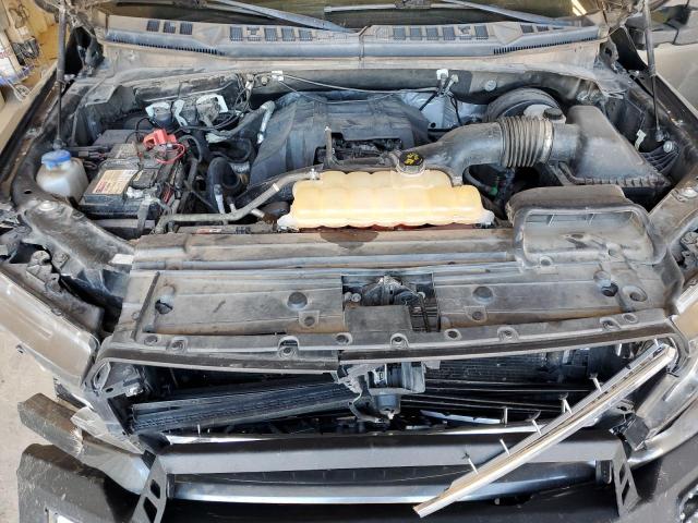 Photo 11 from auction – 2018 FORD F150 SUPER with VIN 1FTEW1CP3JKC92526