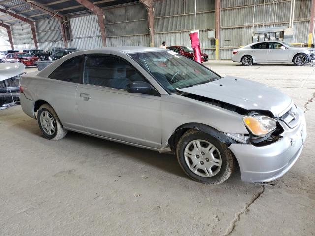 Photo 4 from auction – 2002 HONDA CIVIC LX with VIN 1HGEM22562L094984