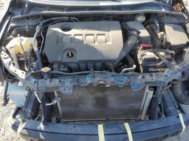 Photo 11 from auction – 2013 TOYOTA COROLLA BA with VIN 2T1BU4EE4DC974309