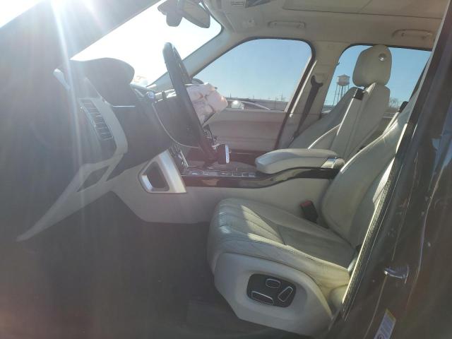 Photo 7 from auction – 2013 LAND ROVER RANGE ROVE with VIN SALGS2DF6DA115312