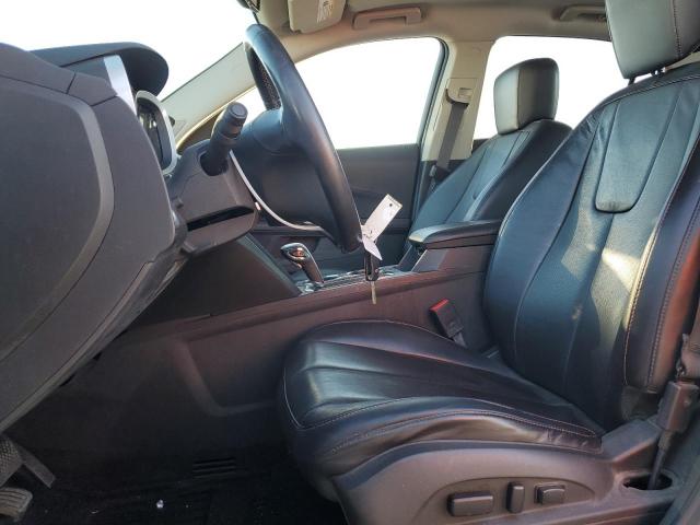 Photo 7 from auction – 2012 CHEVROLET EQUINOX LT with VIN 2GNALPEK1C6110962