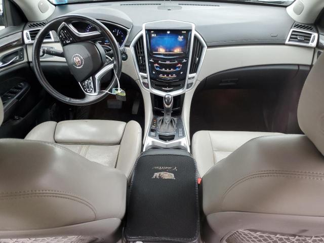 Photo 8 from auction – 2014 CADILLAC SRX LUXURY with VIN 3GYFNEE37ES629681
