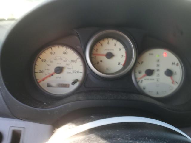 Photo 9 from auction – 2001 TOYOTA RAV4 with VIN JTEGH20V810029788