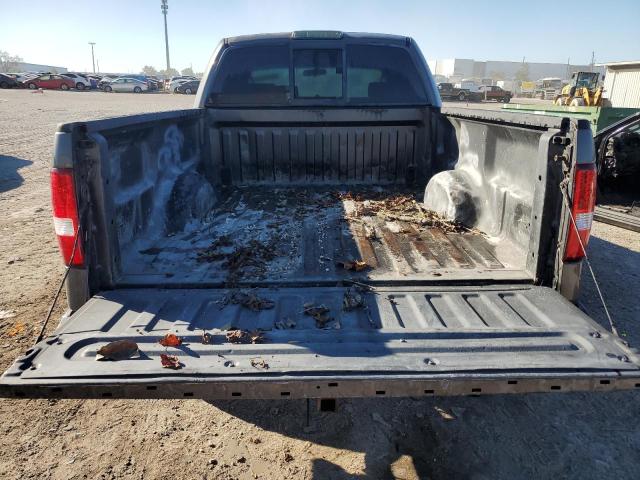 Photo 6 from auction – 2007 FORD F150 SUPER with VIN 1FTPW14V67KC95418