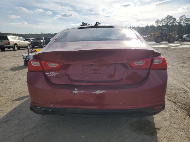 Photo 6 from auction – 2017 CHEVROLET MALIBU LT with VIN 1G1ZE5STXHF136196