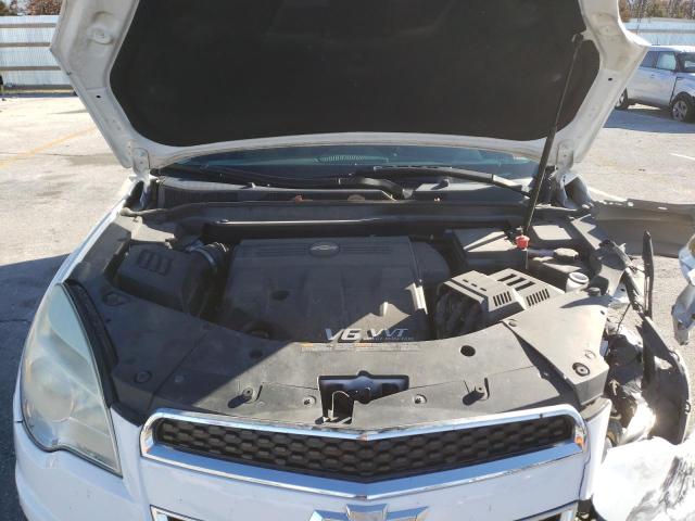 Photo 12 from auction – 2012 CHEVROLET EQUINOX LT with VIN 2GNFLDE52C6310442
