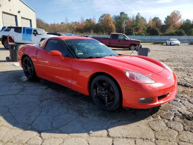 Photo 4 from auction – 2012 CHEVROLET CORVETTE with VIN 1G1YE2DW5C5102649