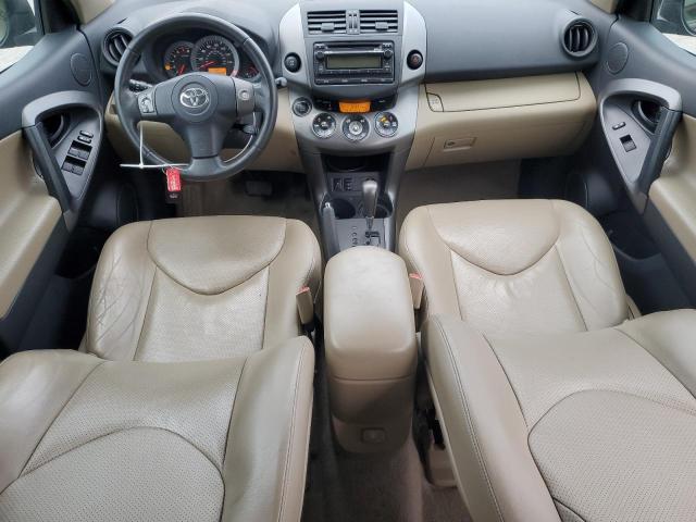 Photo 8 from auction – 2012 TOYOTA RAV4 LIMIT with VIN 2T3DK4DV5CW080467