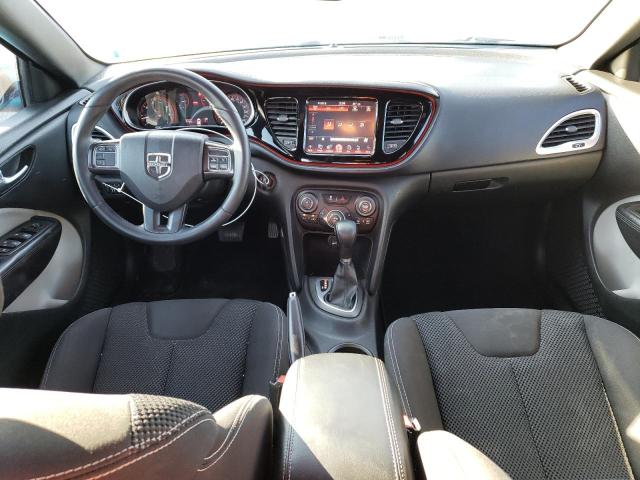 Photo 8 from auction – 2016 DODGE DART SXT with VIN 1C3CDFBB0GD644950