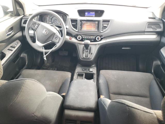 Photo 8 from auction – 2016 HONDA CR-V EX with VIN 3CZRM3H56GG704779