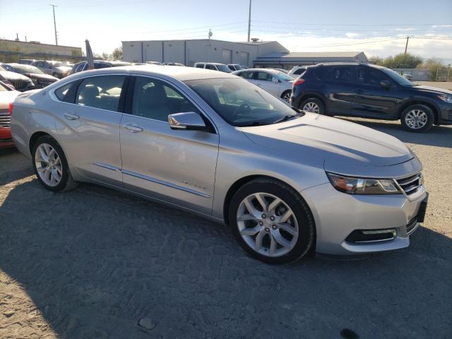 Photo 4 from auction – 2017 CHEVROLET IMPALA PRE with VIN 2G1145S30H9192544