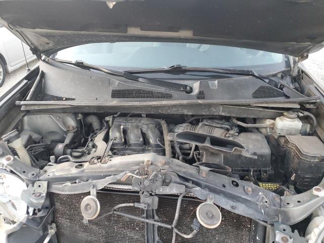 Photo 12 from auction – 2010 TOYOTA HIGHLANDER with VIN JTEBK3EH8A2152189