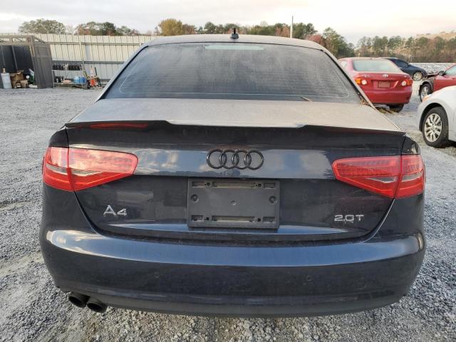 Photo 6 from auction – 2013 AUDI A4 PREMIUM with VIN WAUEFAFL4DA068195