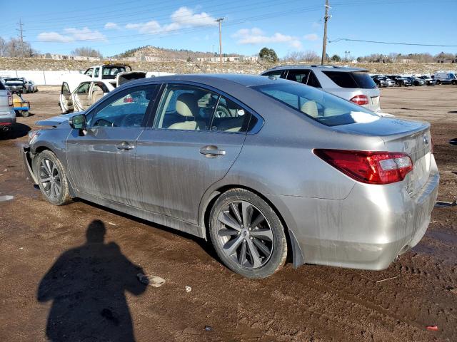 Photo 2 from auction – 2015 SUBARU LEGACY 2.5 with VIN 4S3BNBN65F3048586