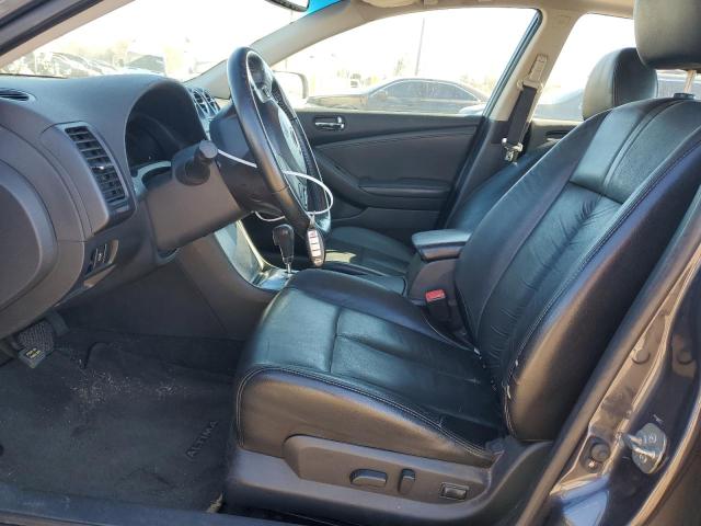 Photo 7 from auction – 2012 NISSAN ALTIMA BAS with VIN 1N4AL2AP8CC244281