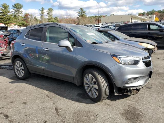 Photo 4 from auction – 2020 BUICK ENCORE PRE with VIN KL4CJESB7LB046143