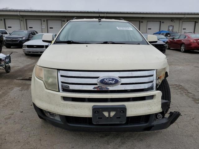 Photo 5 from auction – 2007 FORD EDGE SEL P with VIN 2FMDK39C37BA72180