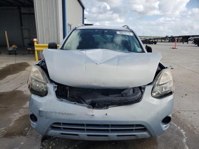 Photo 5 from auction – 2014 NISSAN ROGUE SELE with VIN JN8AS5MT7EW104557