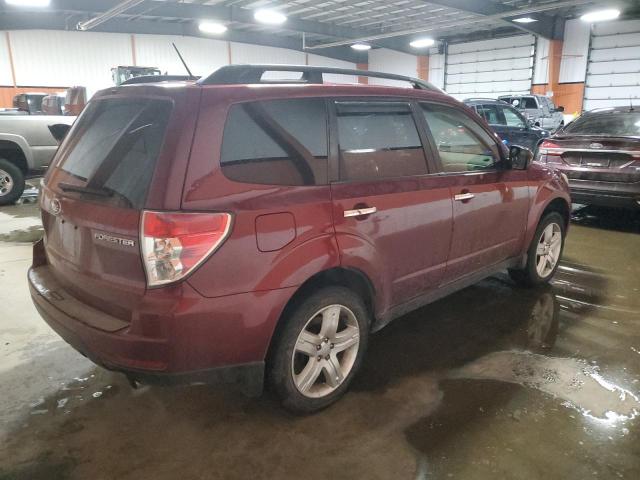 Photo 3 from auction – 2010 SUBARU FORESTER 2 with VIN JF2SH6DC2AH701698