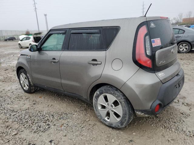 Photo 2 from auction – 2016 KIA SOUL with VIN KNDJN2A25G7369567
