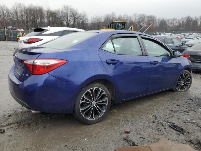 Photo 3 from auction – 2014 TOYOTA COROLLA L with VIN 2T1BURHE7EC089564
