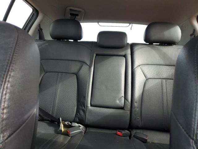 Снимка 10 от търг – 2011 KIA SPORTAGE E с VIN KNDPCCA21B7075775