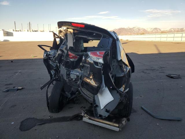 Photo 6 from auction – 2015 NISSAN ROGUE S with VIN KNMAT2MV3FP522134