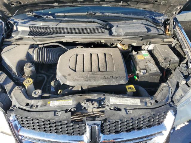 Photo 12 from auction – 2019 DODGE GRAND CARA with VIN 2C4RDGCG8KR545143